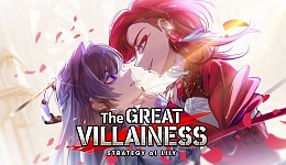 The Great Villainess: Strategy of Lily