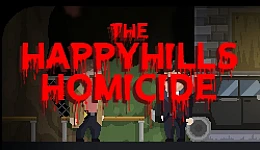 The Happyhills Homicide