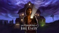 The Haunting of Joni Evers