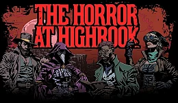 The Horror at Highrook
