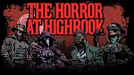 The Horror at Highrook