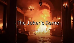 The Joker's Game