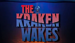The Kraken Wakes