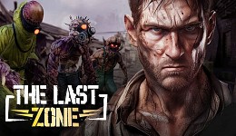 The Last Zone