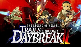 The Legend of Heroes: Trails through Daybreak 2