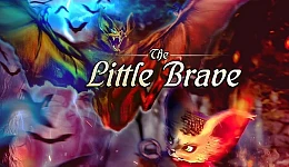 The Little Brave