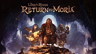 The Lord of the Rings: Return to Moria