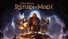 The Lord of the Rings: Return to Moria