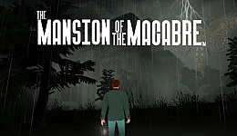 The Mansion of the Macabre