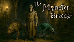 The Monster Breeder