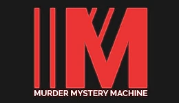 The Murder Mystery Machine