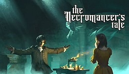 The Necromancer's Tale
