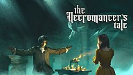 The Necromancer's Tale