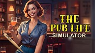 The Pub Life Simulator