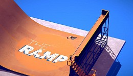 The Ramp