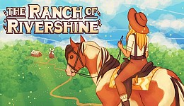 The Ranch of Rivershine
