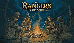The Rangers In The South