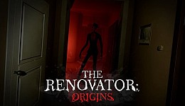 The Renovator: Origins