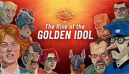 The Rise of the Golden Idol