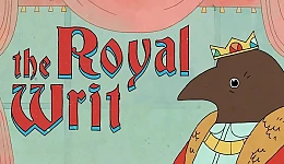 The Royal Writ