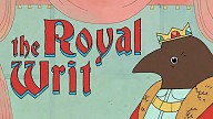 The Royal Writ