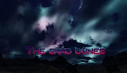 The Sand Dunes