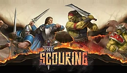 The Scouring