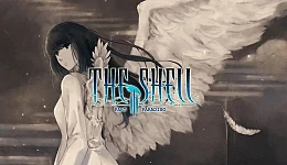 The Shell Part 3: Paradiso