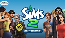 The Sims 2 Legacy Collection