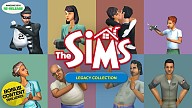 The Sims Legacy Collection