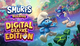 The Smurfs – Dreams