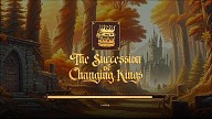 The Succession of Changing Kings