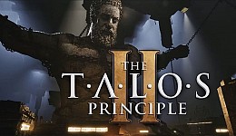 The Talos Principle 2