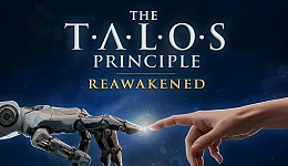 The Talos Principle: Reawakened