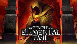 The Temple of Elemental Evil