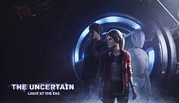 The Uncertain: Light At The End