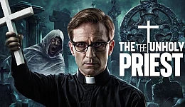 The Unholy Priest