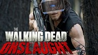 The Walking Dead: Onslaught