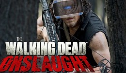 The Walking Dead: Onslaught