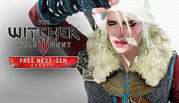 The Witcher 3: Wild Hunt - Complete Edition - Next Gen Update