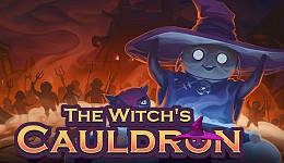 The Witch's Cauldron