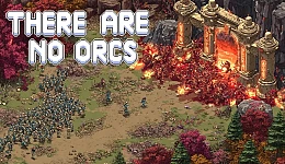 There Are No Orcs