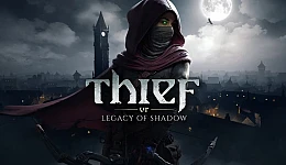 Thief VR: Legacy of Shadow