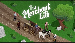 This Merchant Life