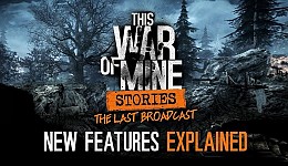 This War of Mine Stories