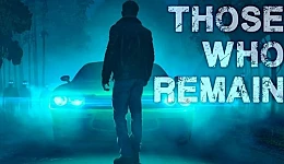Those Who Remain