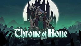 Throne of Bone
