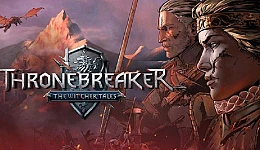 Thronebreaker: The Witcher Tales