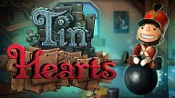 Tin Hearts