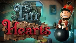 Tin Hearts